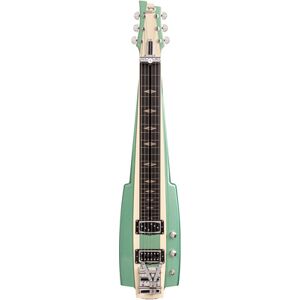 Duesenberg Fairytale Lapsteel HG & W Harbor Green