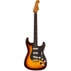 Fender American Custom Strat RW C3CSB 3 - Publicité