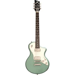 Duesenberg Julietta Catalina Harbor Green Catalina Harbor Green