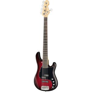 Sandberg California II VT 5 Red Burst Red Burst Matte - Publicité