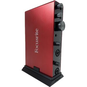 thingyfab VS-1 Focusrite Scarlett 8i6 Matt Black