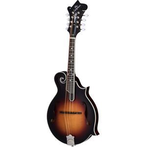 Epiphone F-5G Mandolin Cremona Burst Cremona Sunburst