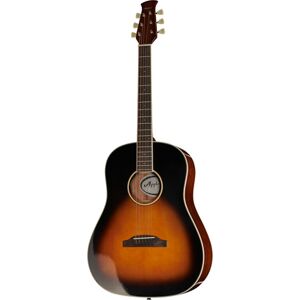 Applause AAS96-1 Slope Shoulder Sunburst - Publicité