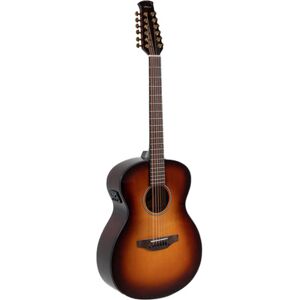 Applause AAJ96-1 Jumbo 12 String Sunburst - Publicité