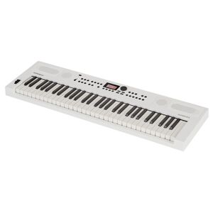 Roland GO:KEYS 5 WH Blanc