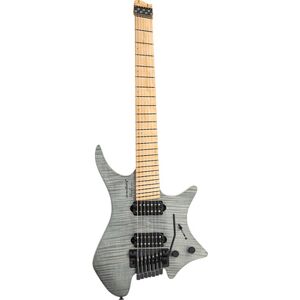 Strandberg Boden Standard NX 7 Trem Ch Translucent Charcoal