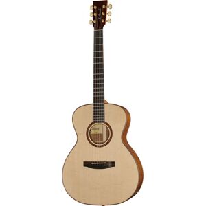 Lakewood M-18 P Eigenart Natural open pore satin