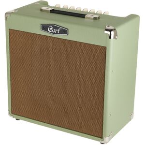 Cort CM30R Combo Pastell Green Pastell Green