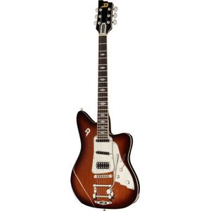 Duesenberg Paloma Vintage Burst Vintage Burst