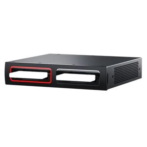 Blackmagic Design Cloud Dock 2