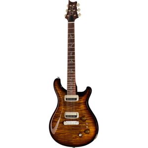 PRS Paul's Guitar Black Gold Burst Black Gold Burst - Publicité