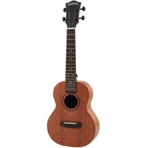 Cascha Concert Ukulele Mahogany Solid