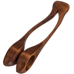 Heritage Musical Spoon Large Brown old fashioned brown