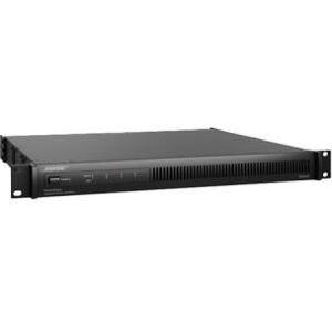 Amplificateur de puissance adaptable PowerShare PS404D