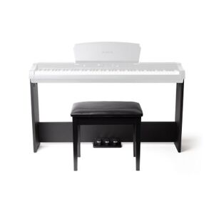 Alesis Stands Clavier/ AHB-1 ENSEMBLE SUPPORT PEDALIER ET BANC