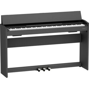 Roland Pianos numeriques meubles/ F107-BKX