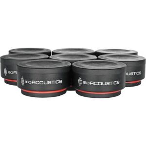 Isoacoustics Stands Enceintes de Monitoring/ ISO-PUCK MINI SET