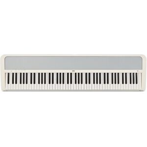 Korg Pianos numeriques portables/ B2 WH