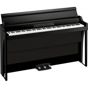 Korg Pianos numeriques meubles/ G1B AIR BK