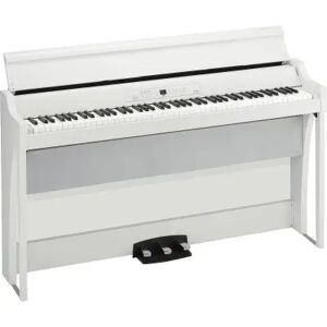 Pianos numériques meubles/ G1B AIR WH