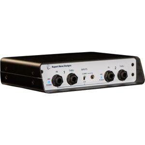 Rupert Neve Designs Boîtes de Direct/ RNDI-S