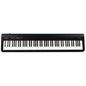 Roland Pianos numériques portables/ FP-30 BK - RECONDITIONNE - Publicité