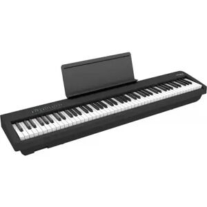 Roland Pianos numeriques portables/ FP-30X BK