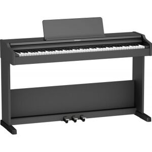 Roland Pianos numeriques meubles/ RP107-BKX