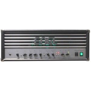 Engl Tetes a lampes/ E 651AD - ARTIST EDITION TETE AMPLI GUITARE 100W