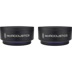 Isoacoustics Stands Enceintes de Monitoring/ ISO-PUCK 76