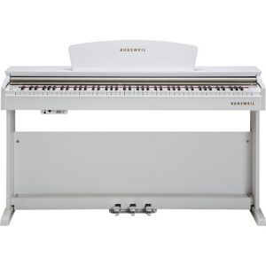 Kurzweil Pianos numériques meubles/ M-90 WH - RECONDITIONNE - Publicité