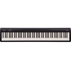 Roland Pianos numeriques portables/ FP-10