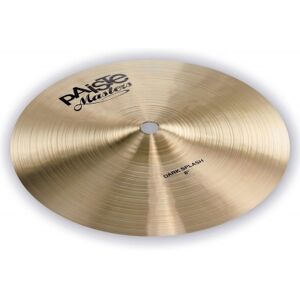 Paiste Splashs/ SPLASH MASTERS 8 DARK