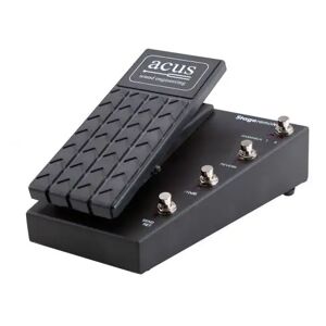 Acus Amplis electro-acoustiques/ STAGE REMOTE