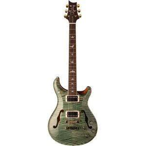 Prs - Paul Reed Smith Métal - moderne/ MC CARTY 594 HB II TRAMPAS GREEN