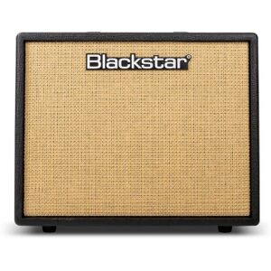 Blackstar Combos transistors et hybrides/ DEBUT 50R BLACK