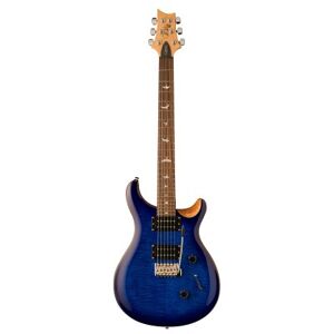 Prs - Paul Reed Smith Metal - moderne/ SE CUSTOM 24 FADED BLUE