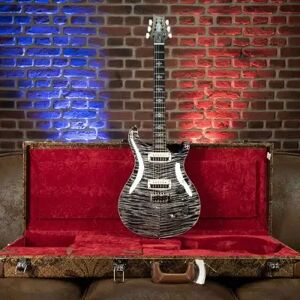 Prs - Paul Reed Smith Forme ST/ PRIVATE STOCK JOHN MCLAUGHLIN LTD 2024