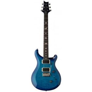 Prs - Paul Reed Smith Forme ST/ S2 CUSTOM 24 LAKE BLUE