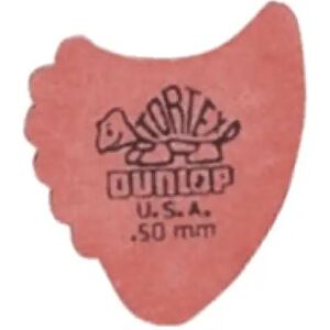 Jim Dunlop Médiators/ 414R50 LA PIECE