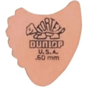 Jim Dunlop Médiators/ 414R60 LA PIECE