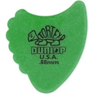 Jim Dunlop Médiators/ 414R88 LA PIECE