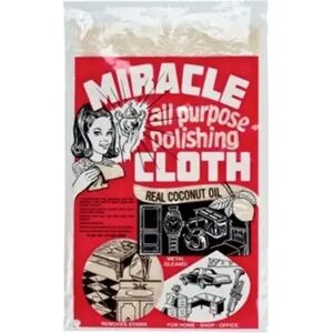 Jim Dunlop Polish et entretien/ PRODUIT D'ENTRETIEN SYSTEM 65 MIRACLE CLOTH