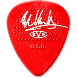 Jim Dunlop Médiators/ MDIATOR EVH FRANKENSTEIN SACHET DE 24