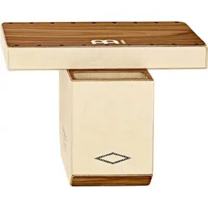 Meinl Cajon/ AEVLPS - SLAPTOP CAJON ARTISAN PALO SANTO