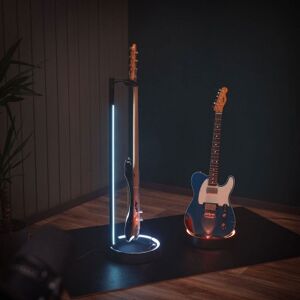 Gravity Stands et repose-pied/ GS LS 01 NH B GLOW STAND