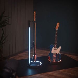 Stands et repose-pied/ GS LS 01 NH B GLOW STAND