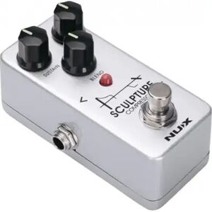 Nux Compression - sustainer/ SCULPTURE COMPRESSOR NCP-2