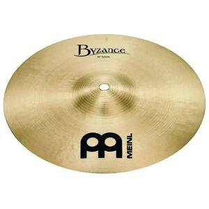 Meinl Splashs/ BYZANCE 12