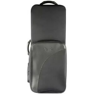 Bam Etuis et housses clarinette basse/ ETUI CLARINETTE BASSE UT TREKKING - NOIR